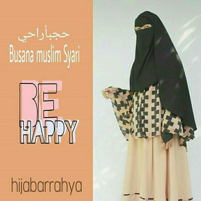 Niqob / Purdah Yaman Cat Eye