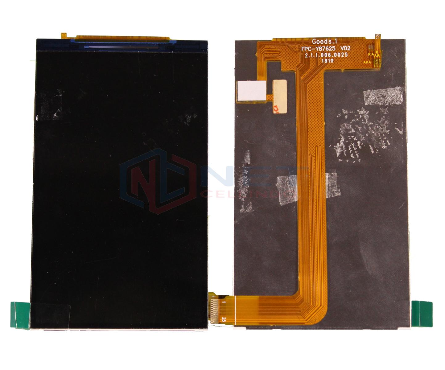 LCD ADVAN S40 LTE 4G / I4U
