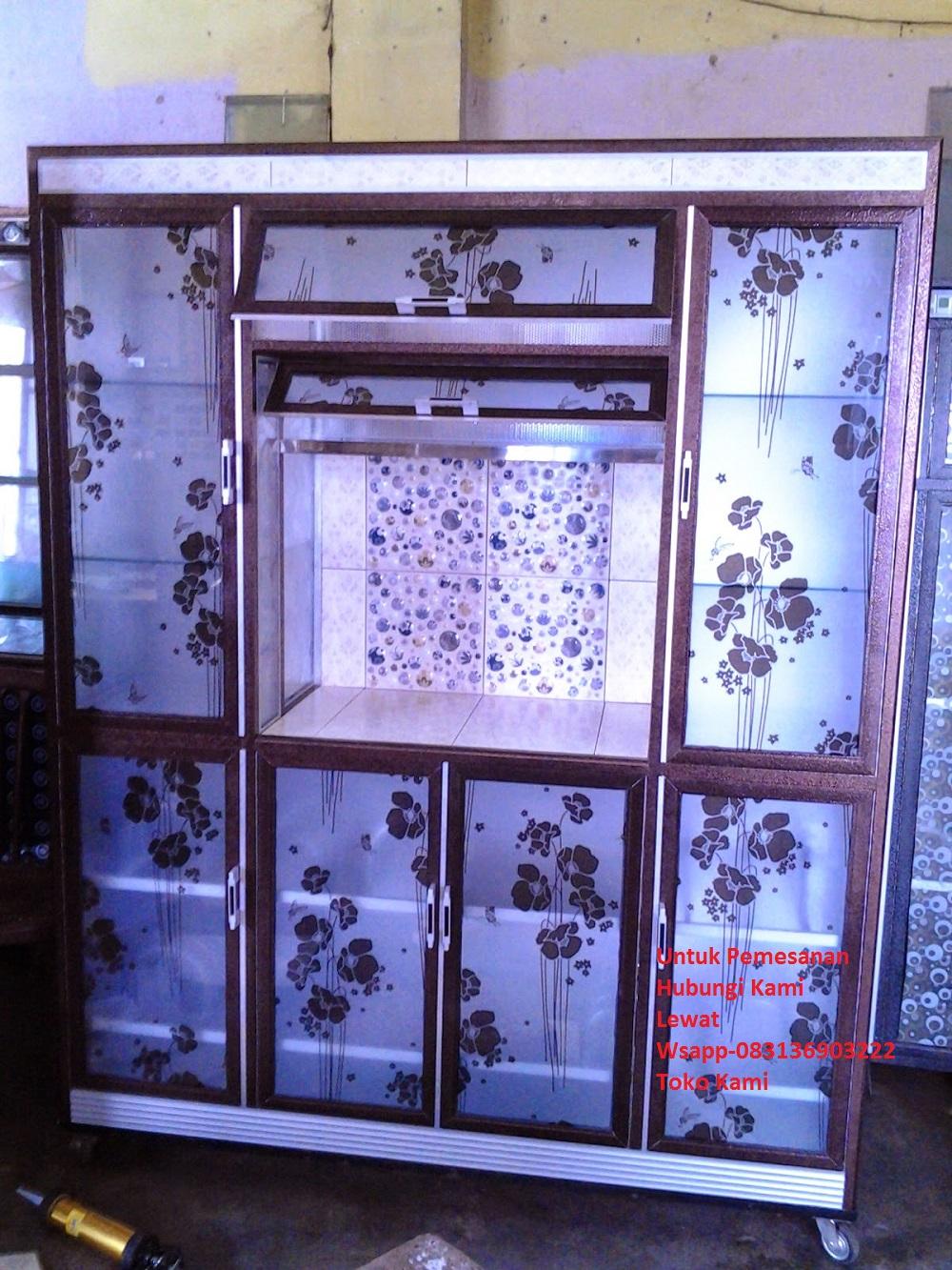 Harga Rak Piring Kayu Terbaru 2018