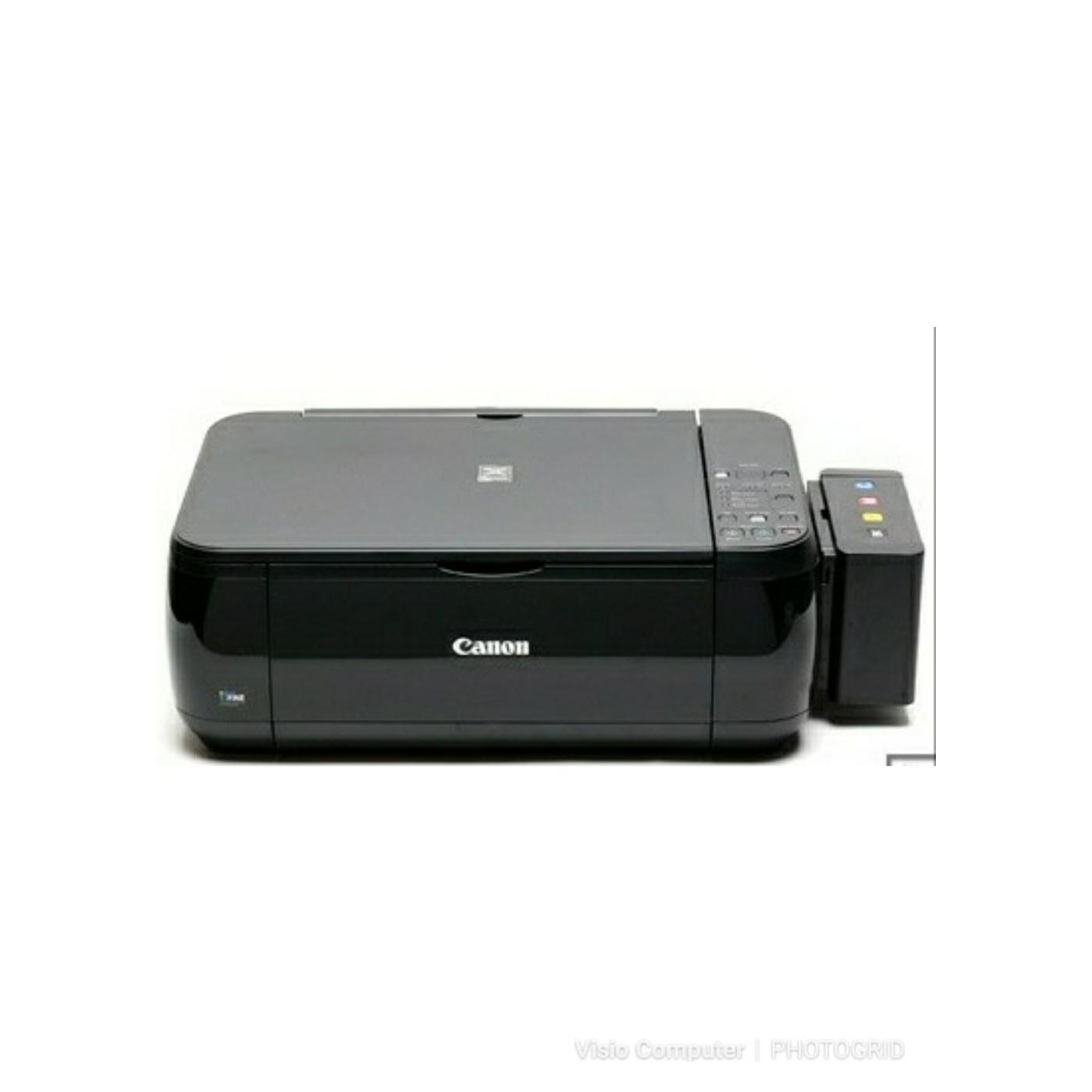 Printer Canon MP287 infus BOX