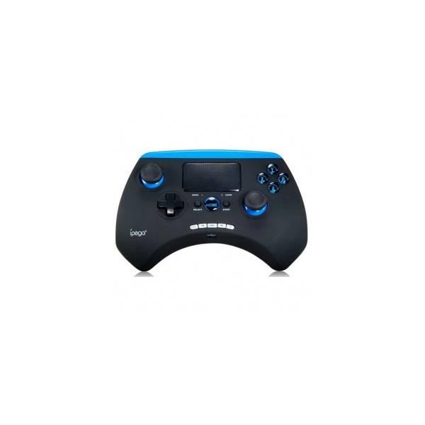Ipega Bluetooth Game Controller With Touchpad For Smartphone PG-9028