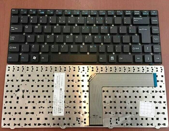 Promo Keyboard Laptop Acer One 14 Z1401 Z1402 Z1401-C9UE Z1402-308T original