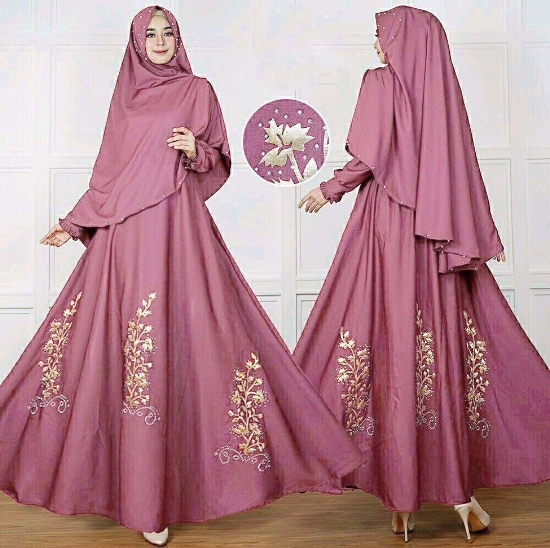 cipitih shop - GAMIS SYAR'I / SYAR'I MODERN / SYAR'I WANITA MUSLIMAH / SYAR'I CANTIK / SYAR'I KEKINIAN / MAXI GAMIS / DRESS WANITA / GAMIS CADAR / SYAR'I TERBARU /GAMIS BUSUI / MAXI DRESS / MAXI CADAR