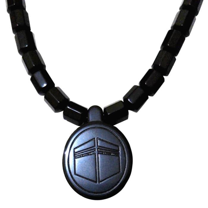 Ginsamyong KA'BAH - Kalung Gelang Kesehatan Made In Sou