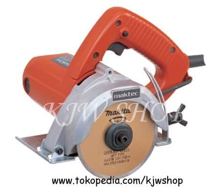 Mesin Potong Keramik 110mm merk Maktec
