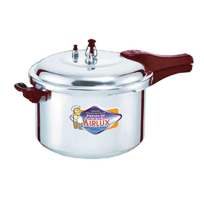 JUAL PANCI PRESTO AIRLUX PC-7208 8 LITER