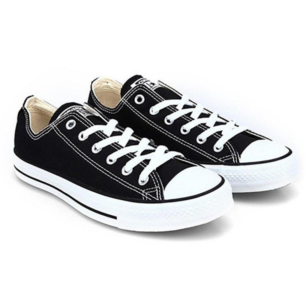Sepatu Converse All Star Peached - Hitam, Navy, Maroon, Abu, putih (Free Box) MADE IN VIETNAM