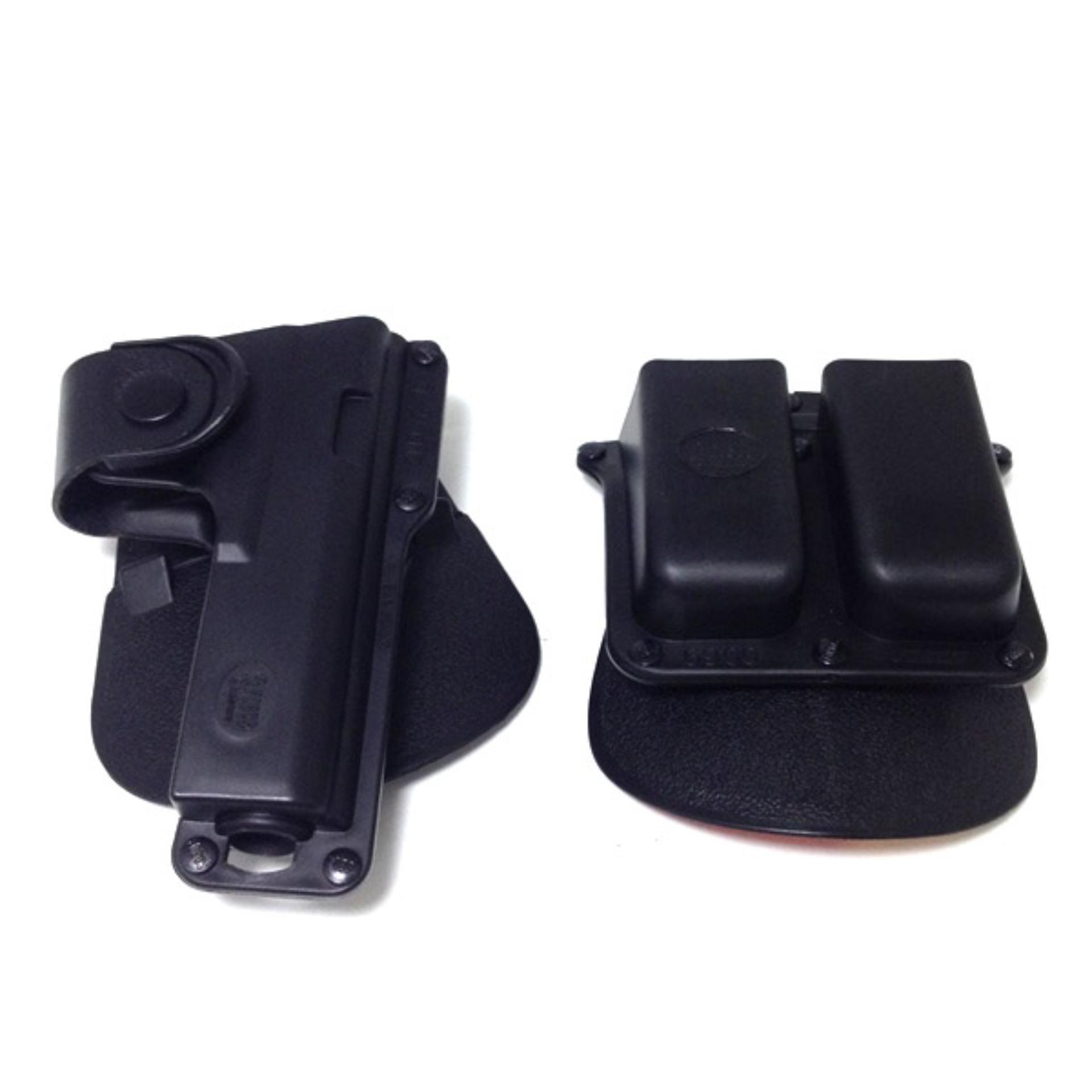 USA Fobus Holster Gun Sarung Pistol Tactical Holster
