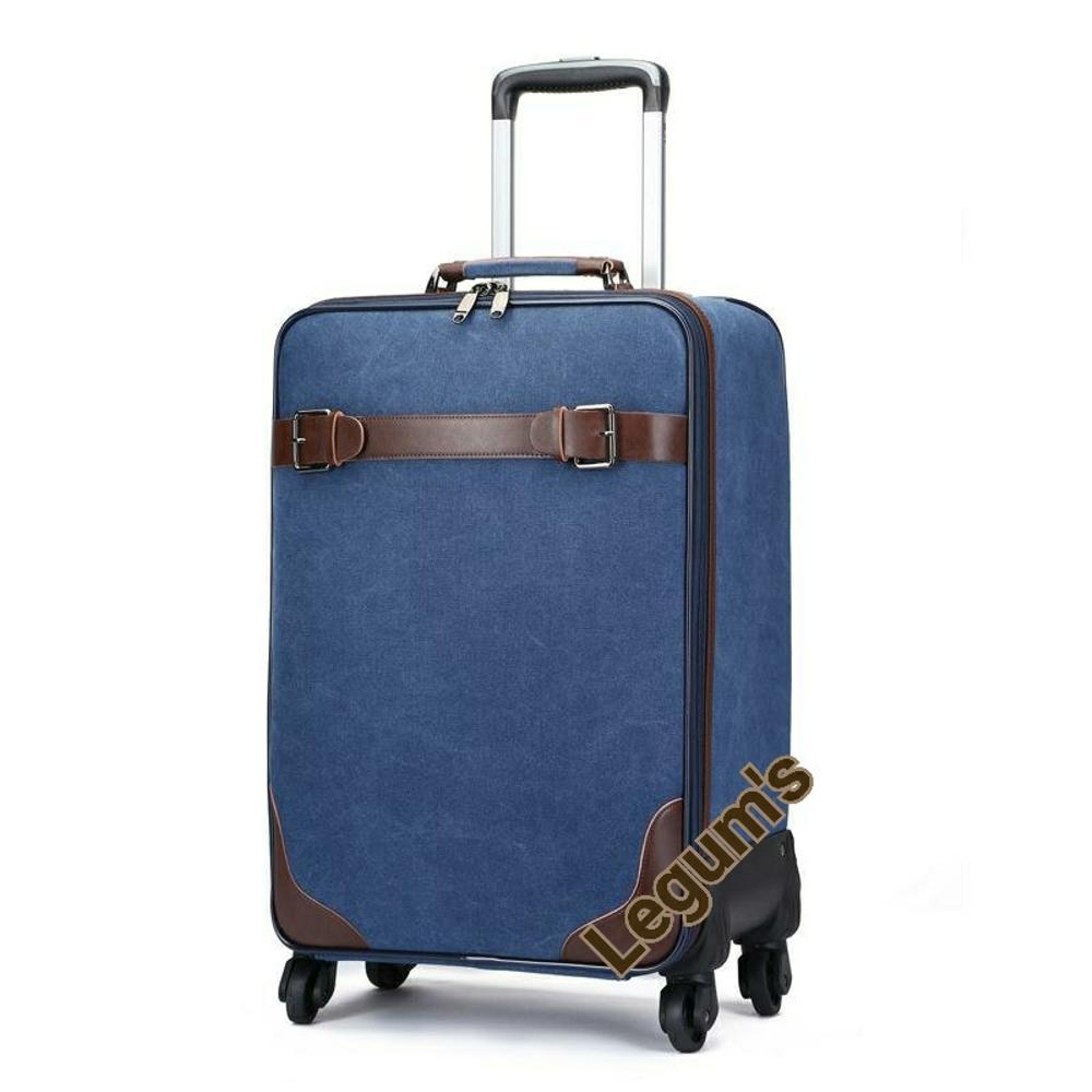 Legums Tas Kanvas Jumbo Coper Cabin Travelbag Kanvas Tas Mudik Koper Pramugari Koper Import Koper Kanvas Koper Cabin Koper Haji Koper Umroh
