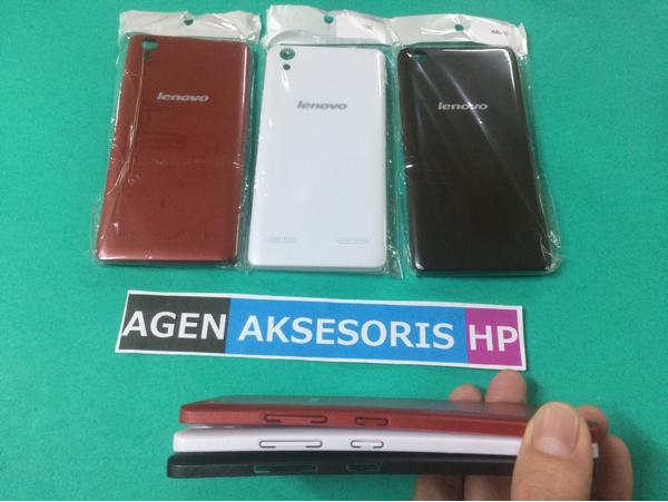 Backdoor LENOVO A6000 PLUS a6000+ Back Case Housing Tutup Belakang HP