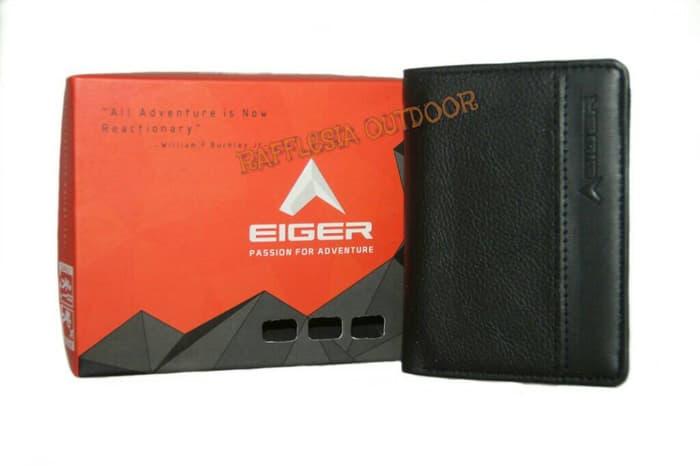 Dompet Eiger Pvc Haulder Vertical - FzDLqz