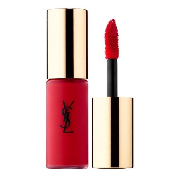 YSL Lip Tatoage 01 Rouge Tatoage - 3 ml
