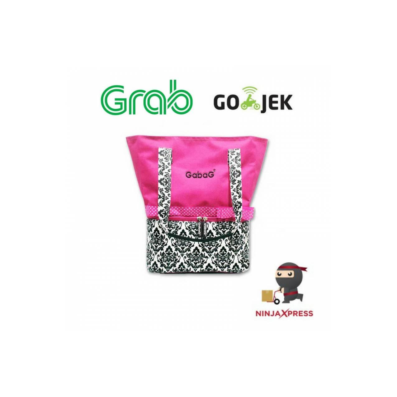 Jual Cooler Bag ASI GabaG Ayana Murah