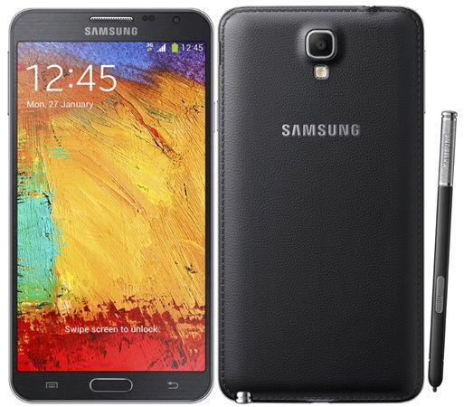 Samsung Galaxy Note 3 SEIN - OCTACORE 1.9 Ghz - RAM 3Gb / 32Gb