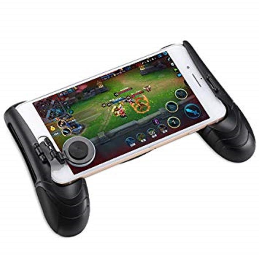 NEW Gamesir F1 Controller Joypad Handle Grip Gamepad F1 Android IOS Universal Moba FPS 4.5