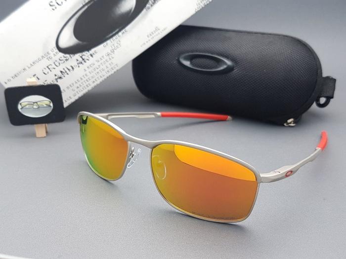 BEST SELLER!!! Kacamata Oakley Conductor Super