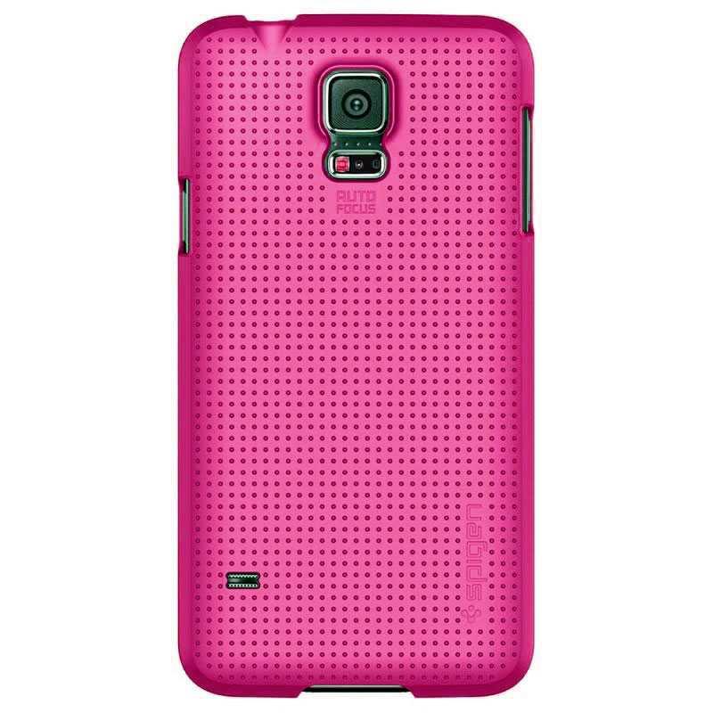 Casing Hp SGP Ultra Fit Case for Samsung Galaxy S5 (OEM) Murah Lucu