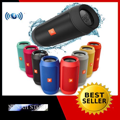 Speaker Bluetooth JBL Bass Power Full Super Mantap