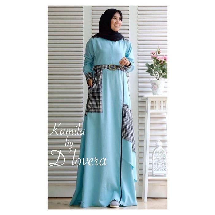 KAMILA DRESS/ GAMIS PREMIUM/ BAJU MUSLIM WANITA/ HIJAB MUSLIM/ MUSLIM SYARI HIJAB SYARI/ BUSANA MUSLIMAH/ GAMIS SYARI/ MAXI WANITA/ GAMIS TERBARU/ GAMIS SYARI CADAR/ HIJAB SYARI/ GAMIS CADAR/ BAJU MUSLIM MURAH/ GAMIS MURAH/ GAMIS PESTA/ GAMIS JUMBO