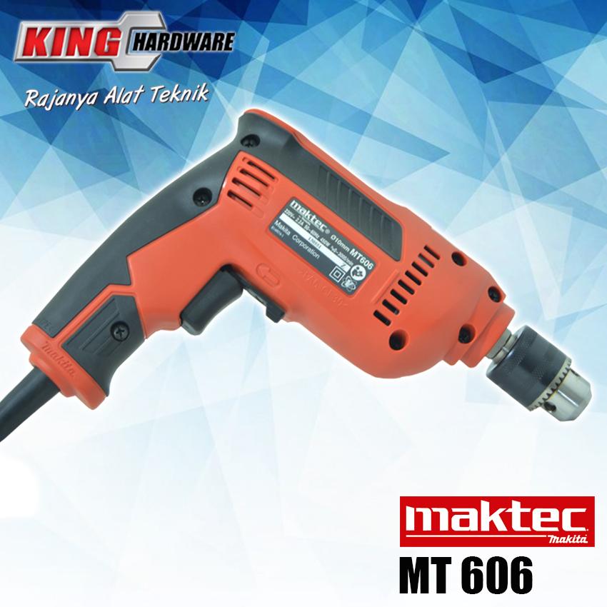 Mesin Bor Maktec MT 606