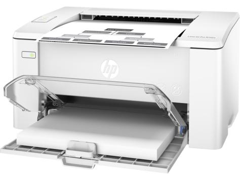 Printer HP Laserjet Pro M102a