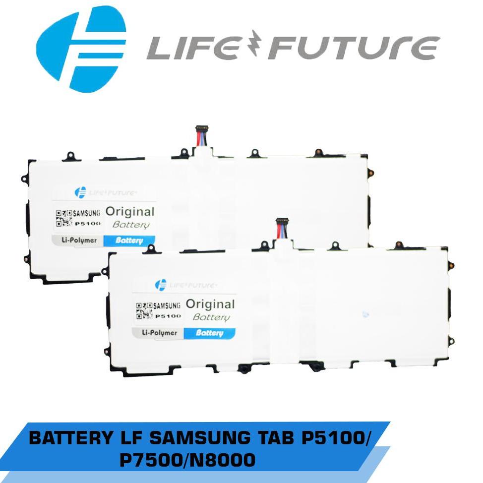 BATTERY SAMSUNG TAB P5100/P7500/N8000 NOTE10.1 ORI