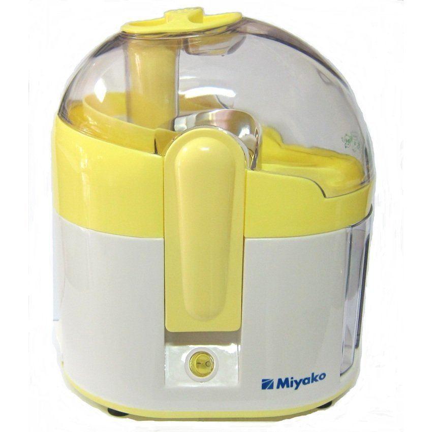 Miyako Juicer JE 507 - Kuning
