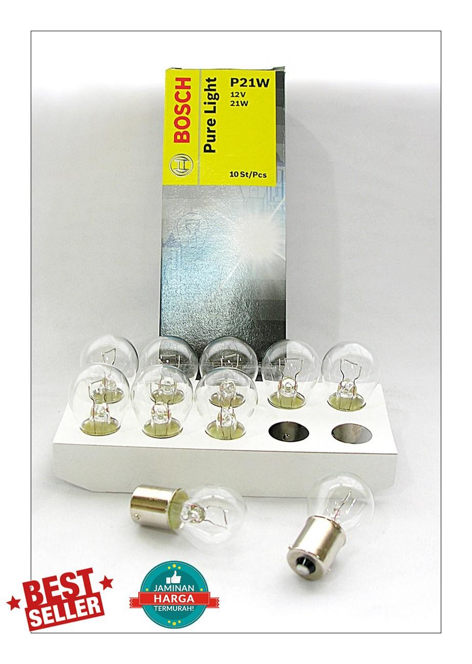Bohlamp BOSCH P21W