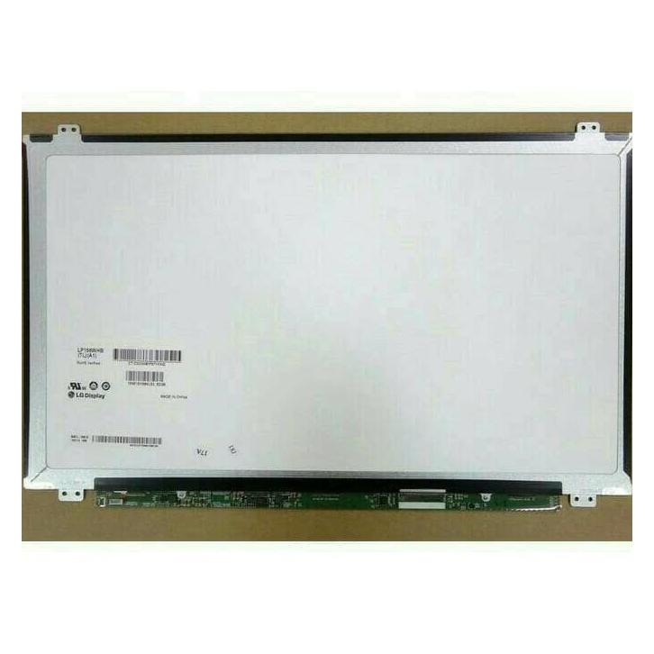 LCD LED ASUS X550 X550C X550CA X550CC X550DP X550ZE 15.6 INCH SLIM - ELEKTROZONE