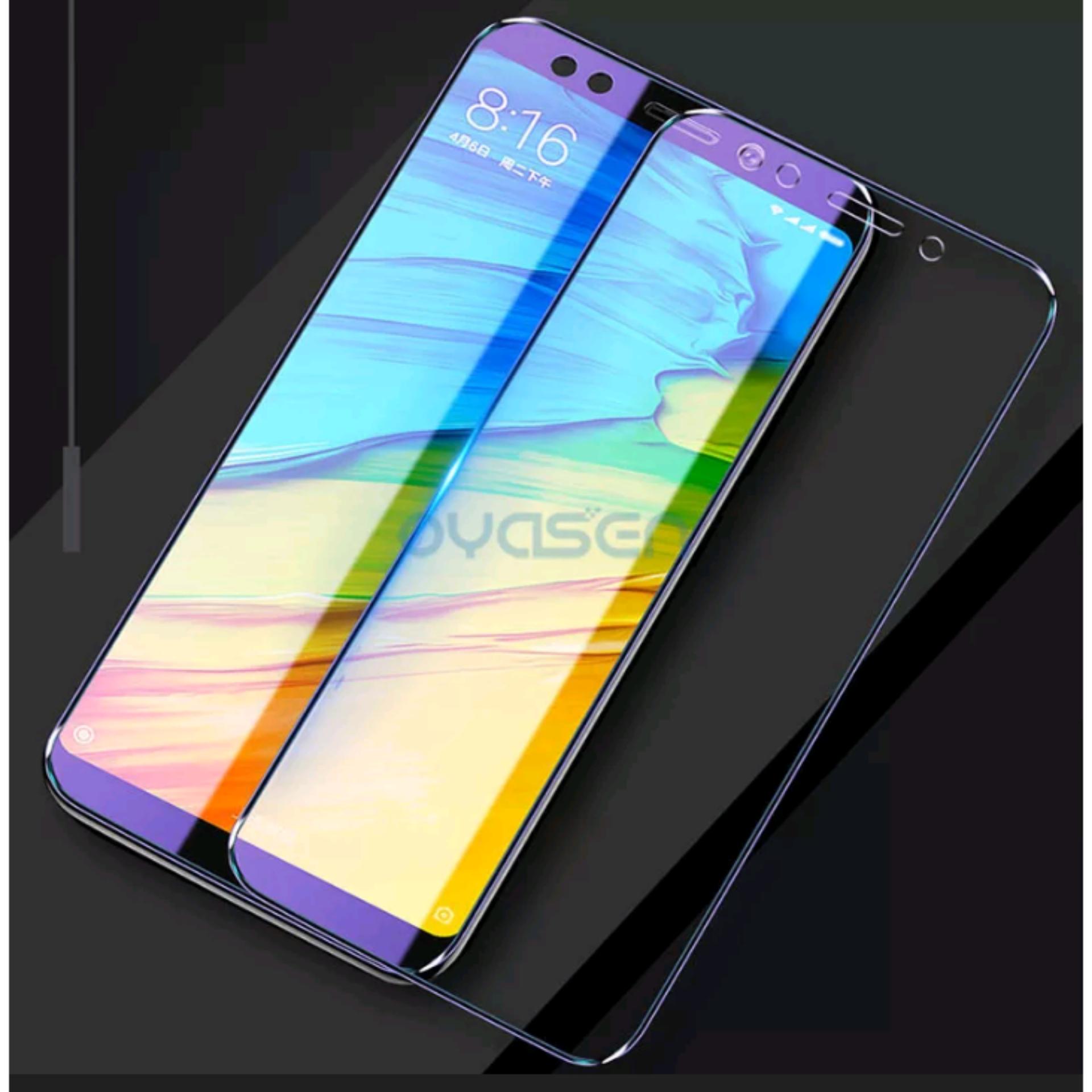Buy & Sell Cheapest ANTI BLUE LIGHT Best Quality Product Deals Tempered Glass 9Star For Xiaomi Redmi 5 Plus 2 5D Anti Blue Light Transparant