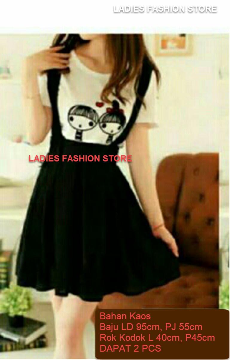 Setelan Rok Kodok Cewek / Rok Celana Kodok Setelan Wanita / Stelan Baju dan Rok 1 Set / Mini Dress Cewek ABG / Gaun Santai Wanita Kasual / Jamsuit Jumpsuit Jampsuit / Rok Kodok Murah / Baju Murah / Atasan Wanita / Baju Adem / Rok Pendek Baru NR (mokoki)