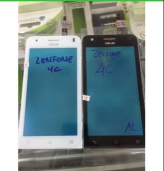 touchscreen touch screen asus zenfone 4C 4 C Z007 Genzatronik