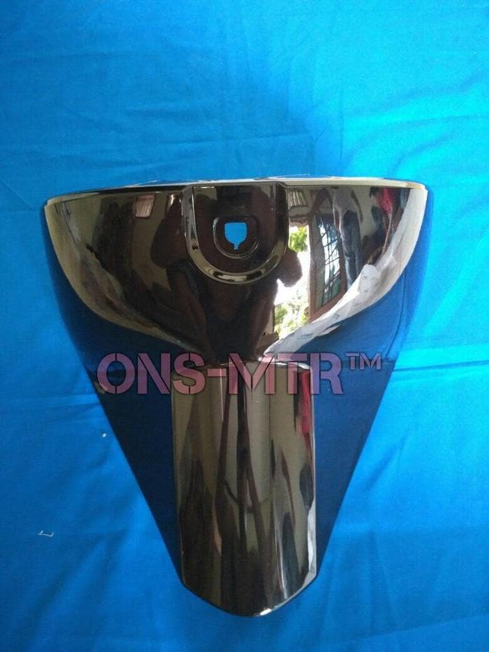 Aksesoris motor nmax/Aksesoris motor vario 150/Aksesoris motor beat/Aksesoris motor vario 125/Aksesoris motor yamaha nmax/Aksesoris motor vixion cover kantong scoopy lama karbu tahun 2010 - 2012 kwberkualitas