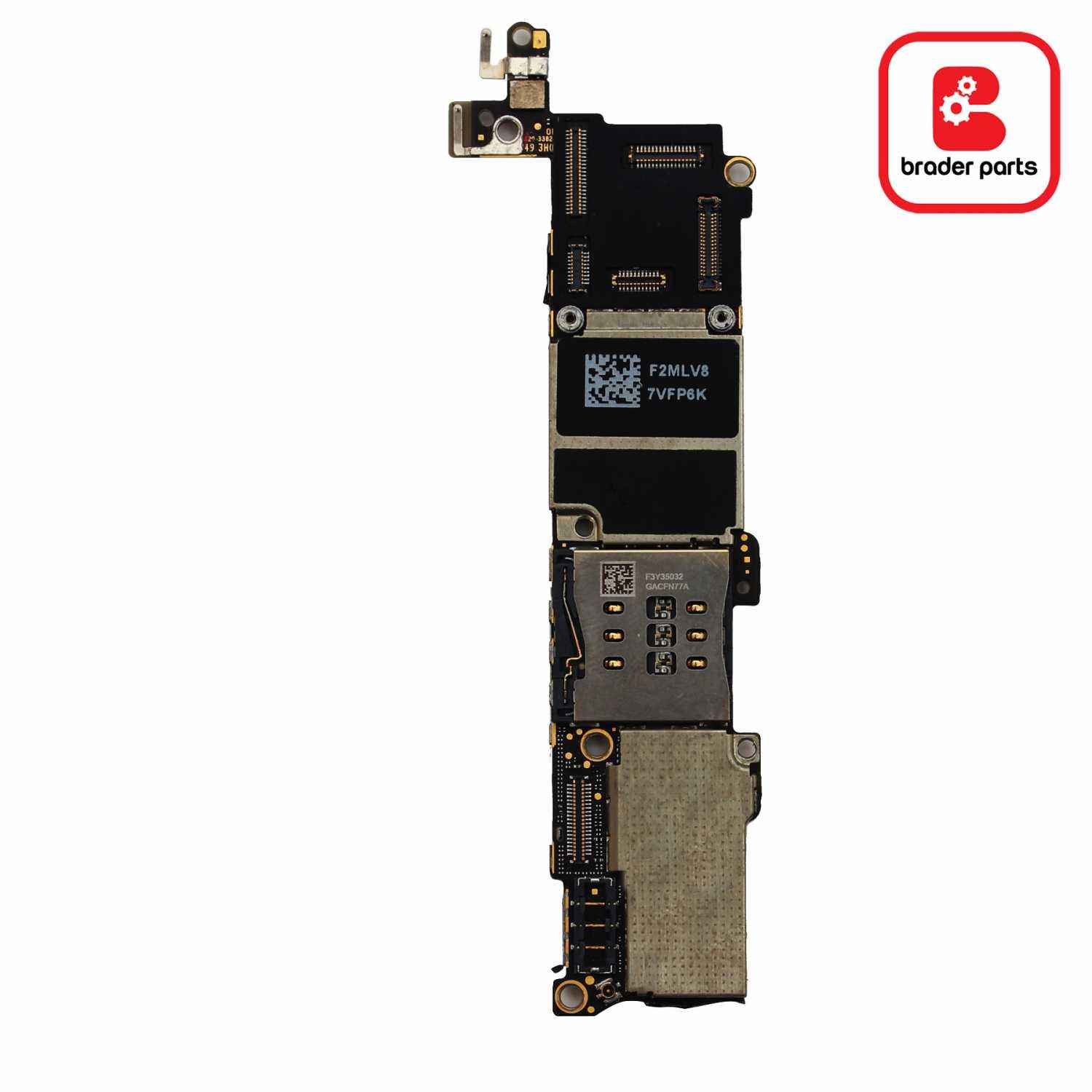 MAINBOARD NORMAL IPHONE 5S 32GB NON FINGERPRINT | HP