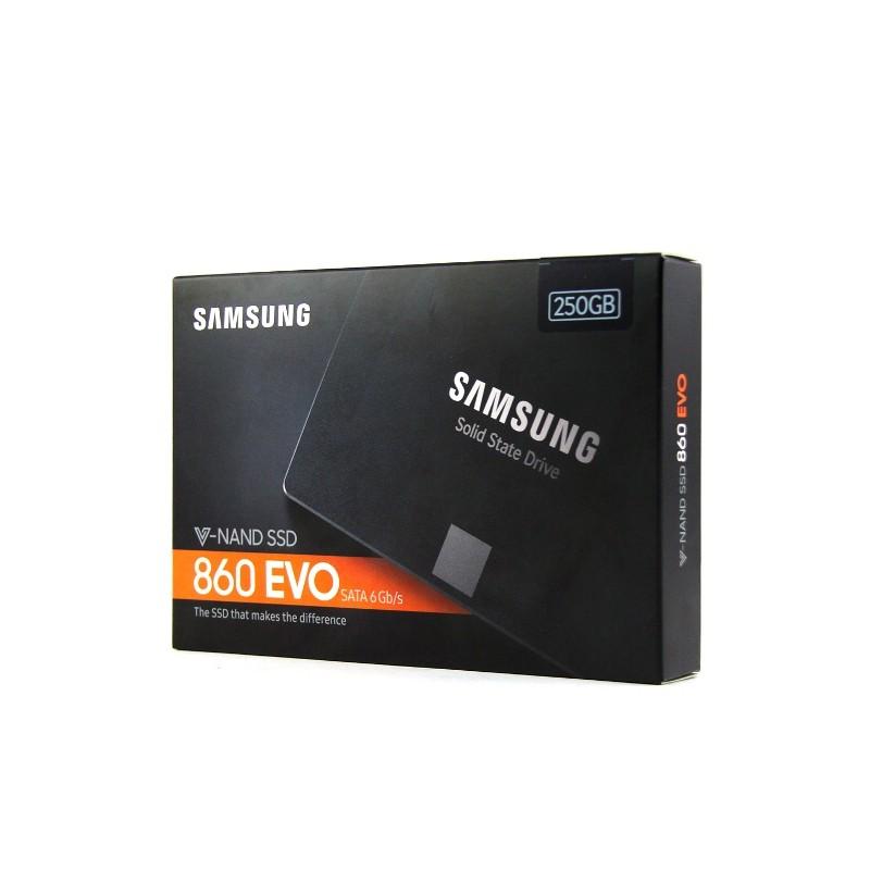 SSD Sata 2.5