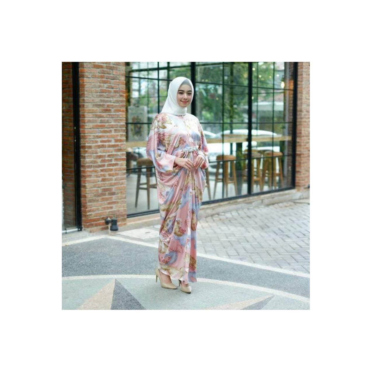 Kaftan Katsury Original Alvaro BERKUALITAS