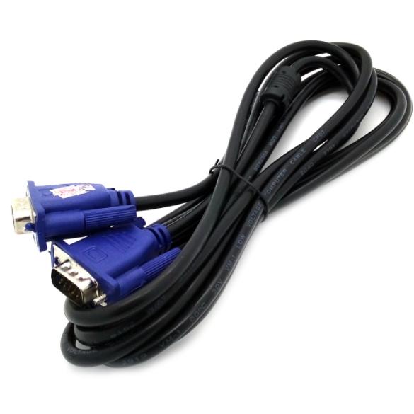 Kabel VGA 3 Meter