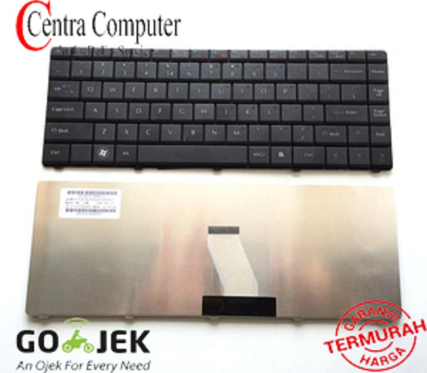 Keyboard Laptop Acer Aspire 4732Z 4732 Emachines D725 D525