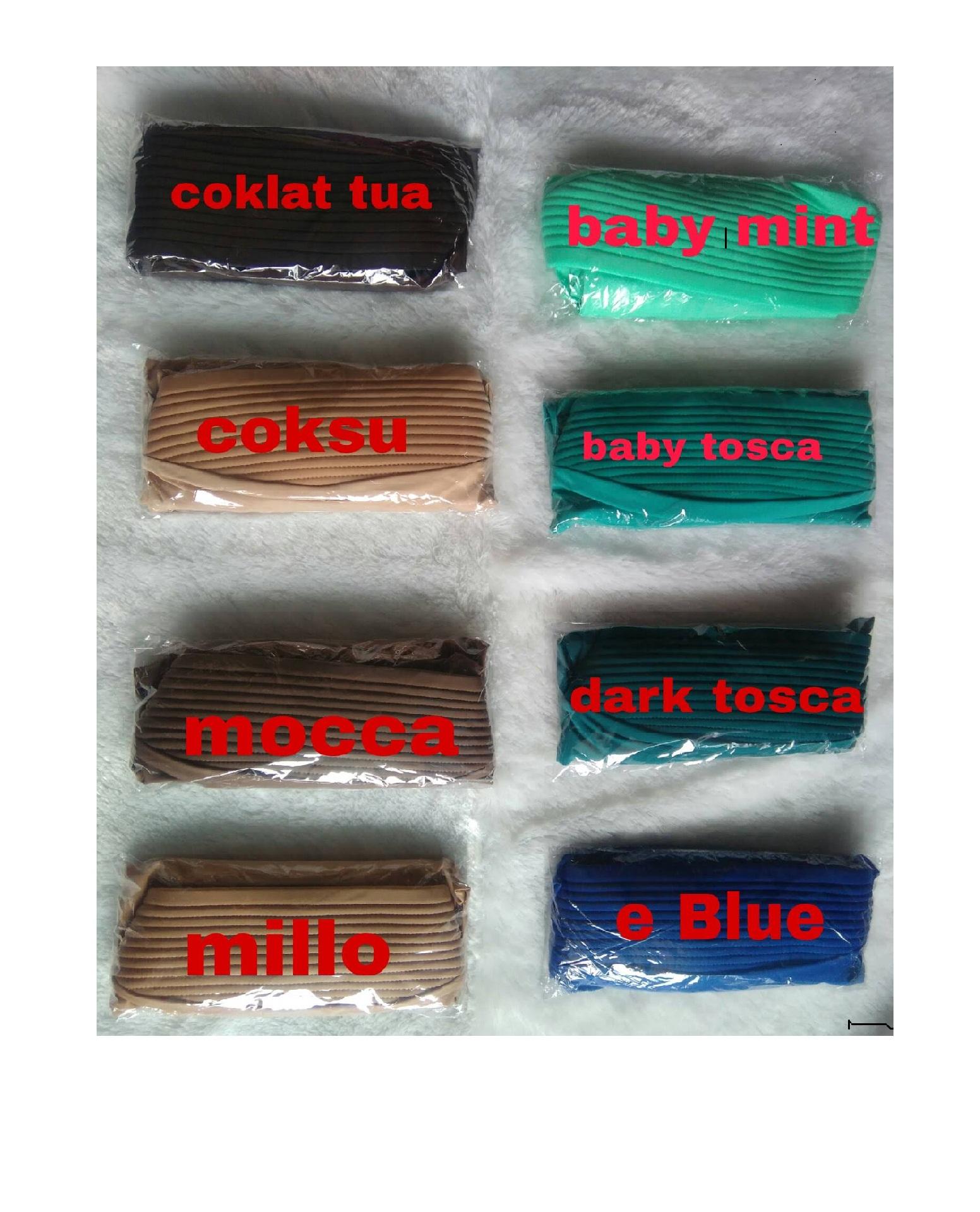 hijab instan serut hijab instan serut