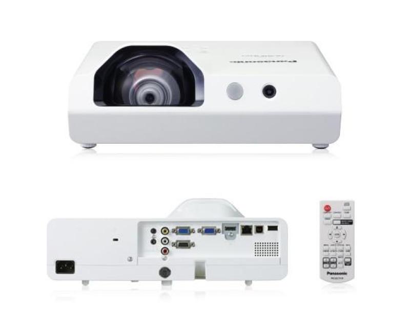 Panasonic Projector PT-TX410