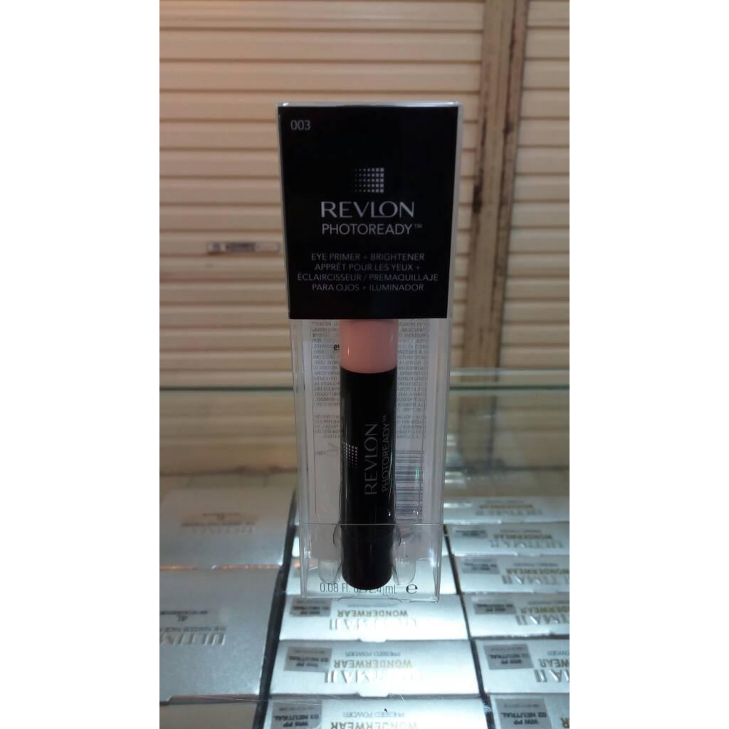 Revlon Photoready Eye Primer Brightener