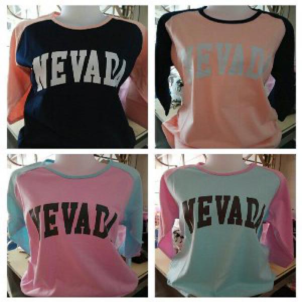 NEVADA CEWEK