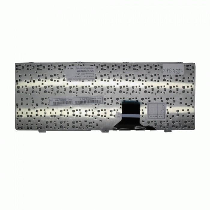 Diskon 10%!! Keyboard Axioo/Zyrex M1110, M1100, M1010, Axioo Pjm Murah - Bandung - ready stock