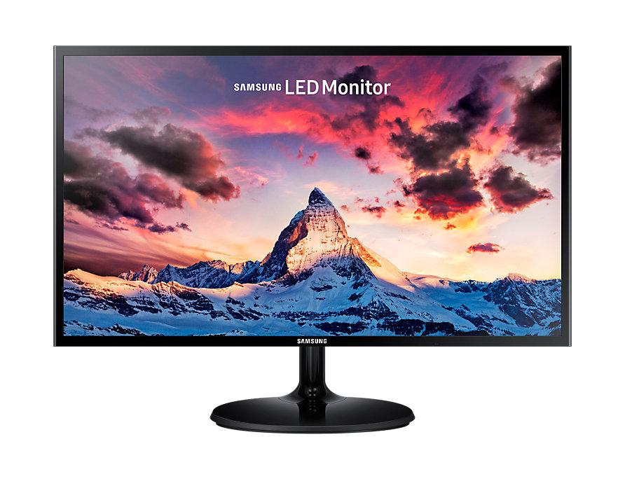 Samsung LED Monitor 24