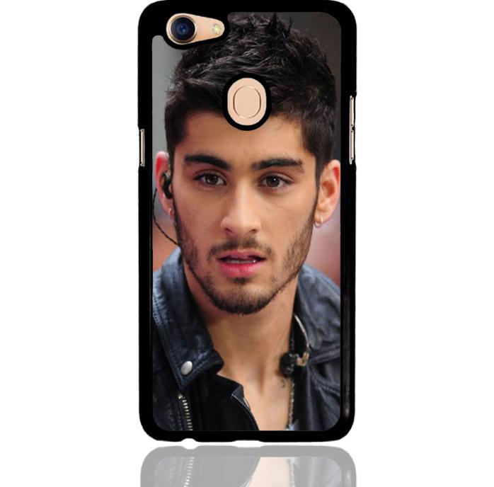 Zayn Malik X0183 Oppo F5 Custom Case