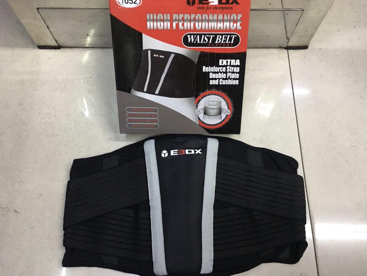 WAIST BELT EBOX 1052