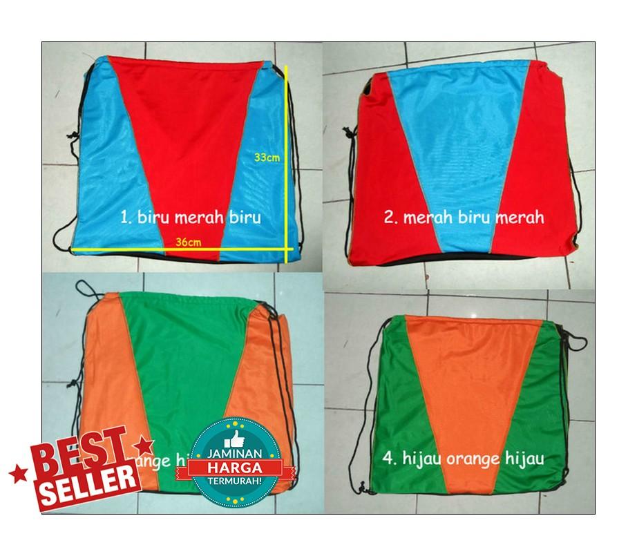 Tas Sarung Helm Full Face / Bola Basket / Kaki