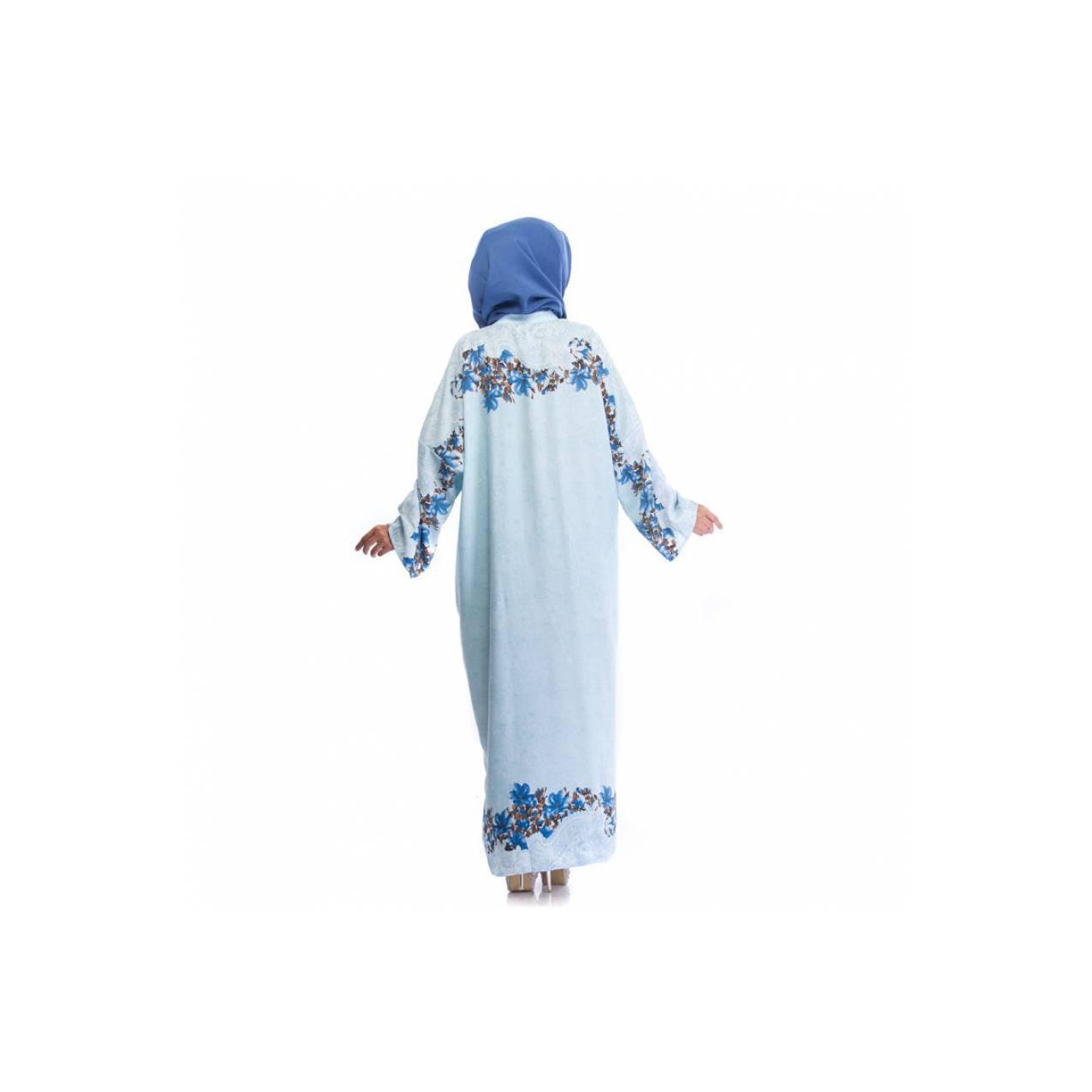 Elzatta - Kaftan Tania Blue
