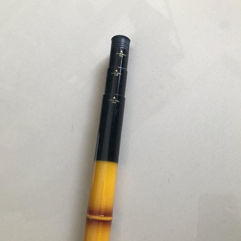 Joran pole tegek zoom 450-500-540 TERBARU BOS PANCING zerya_fishing
