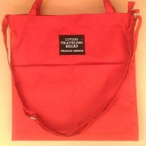 Tas Wanita Tote/ Tas Tote Model Korea Best Seller / Tote Bag 2 In 1